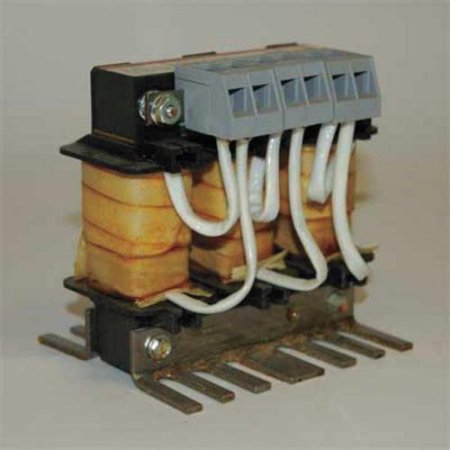 Tci Trans Coil KDRULA3P