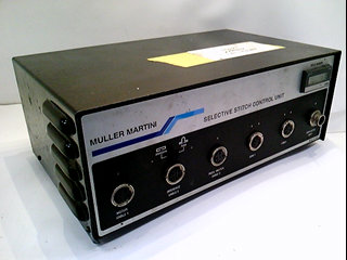 Muller Martini 4326020