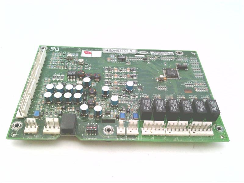 United Technologies HK50AA039