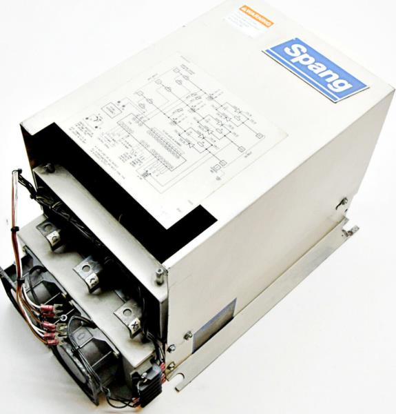 Spang FC7G5-A-2400A