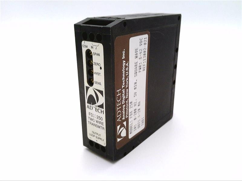 Adtech Power Inc FDX-250