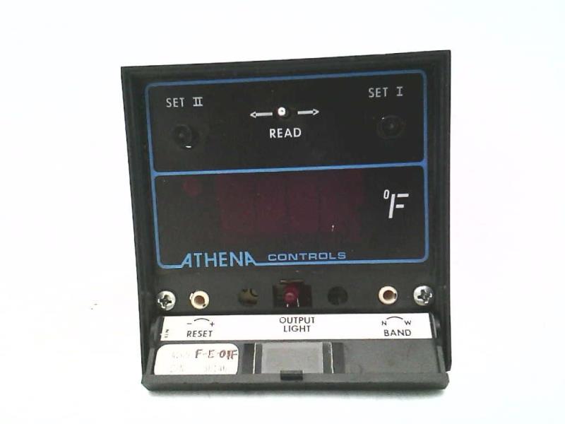 Athena 4200-B-0-0-01F-000