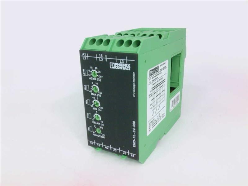 Phoenix Contact EMD-FL-3V-690