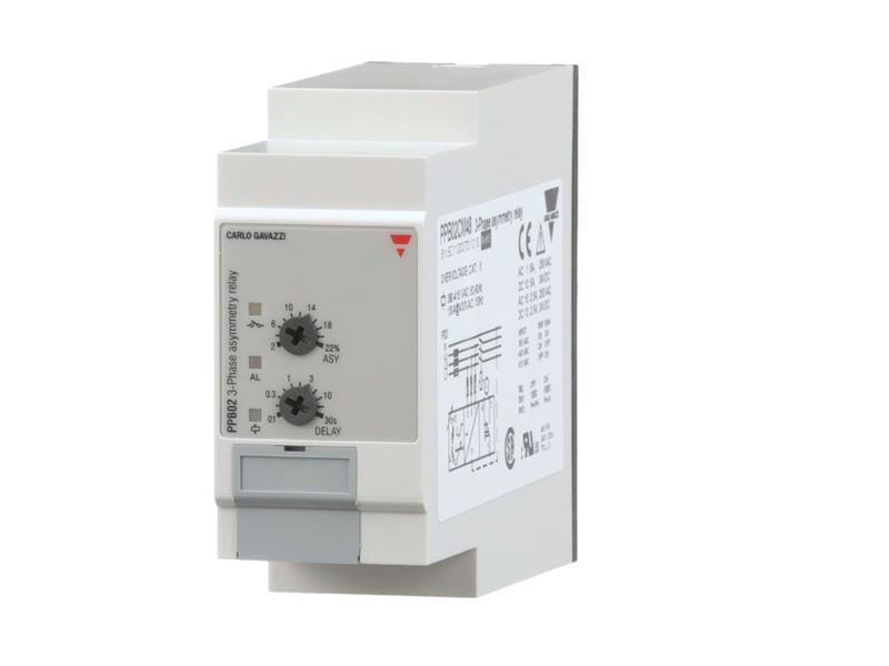 Carlo Gavazzi PPB02CM23