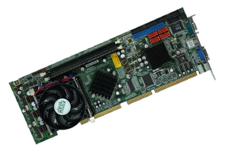 Diversified Tech LBC9216