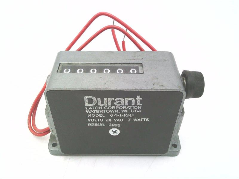 Eaton Corporation 6-Y-1-RMF-24VAC