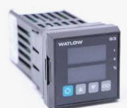 Watlow 93BA-1-DD0-00RG