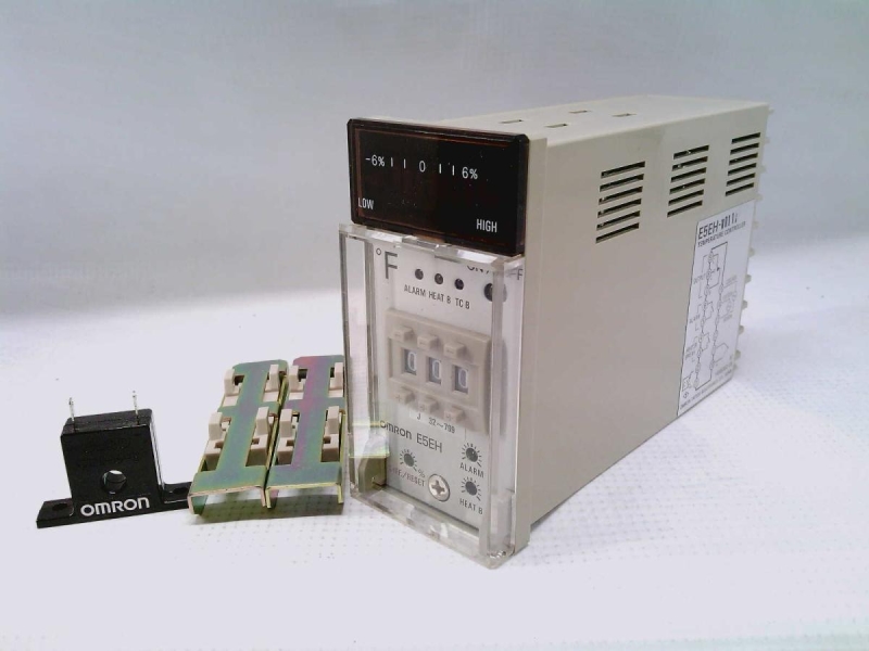 Omron E5EH-WR11J
