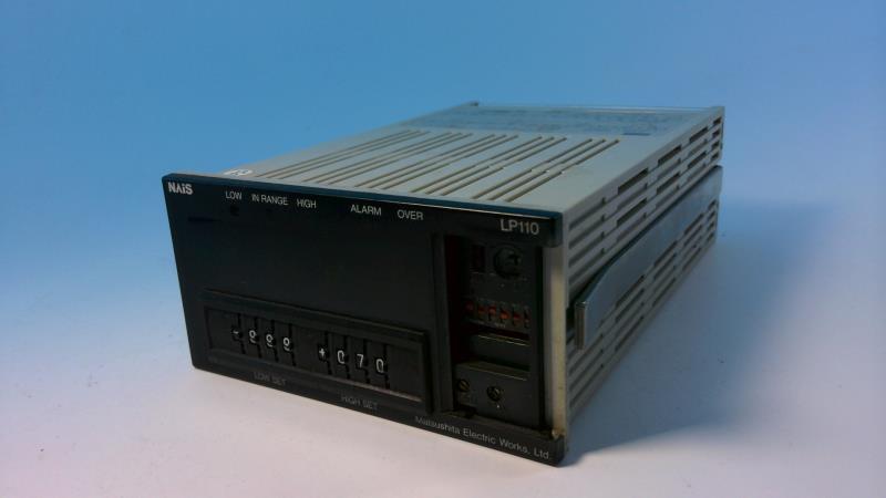 Matsushita Electric ALP1112