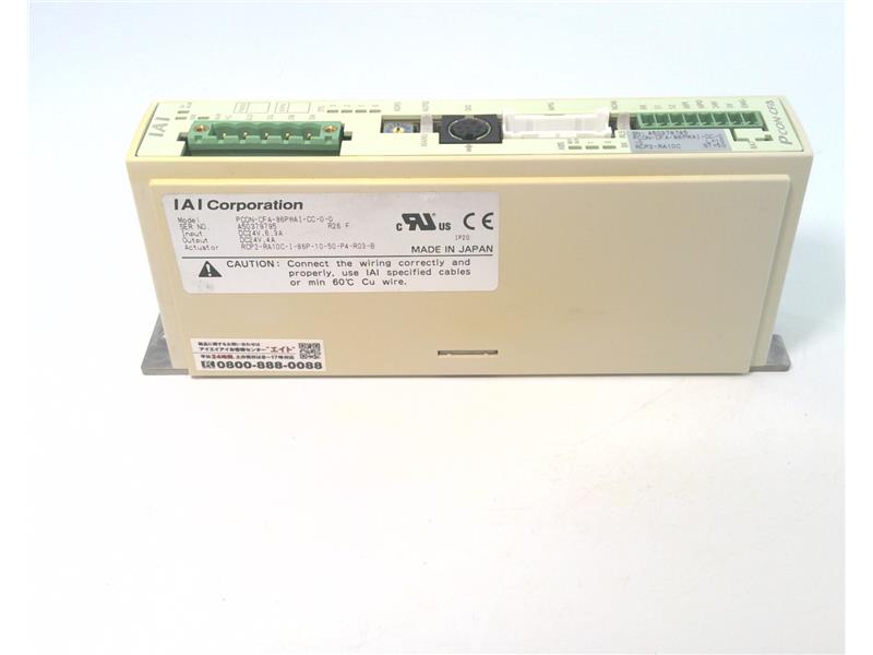 Iai PC0N-CFA-86PWAI-CC-0-0