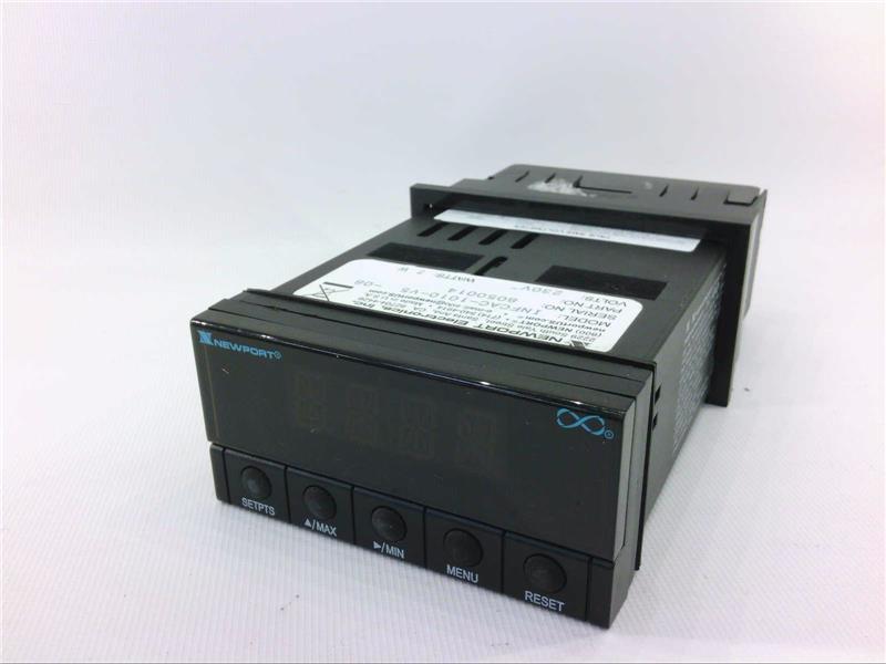 Omega Engineering INFCAC-1010-V5