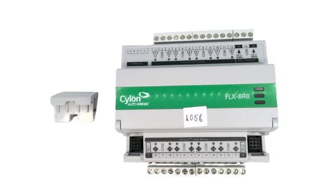 Asea Brown Boveri FLX-8R8