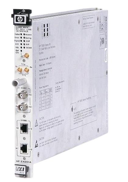 Hewlett Packard Computer E4201A
