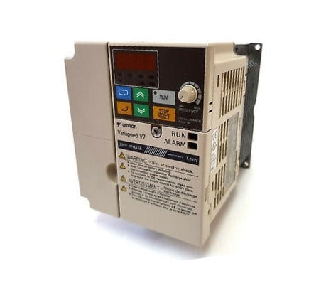 Omron CIMR-V7AZ40P70