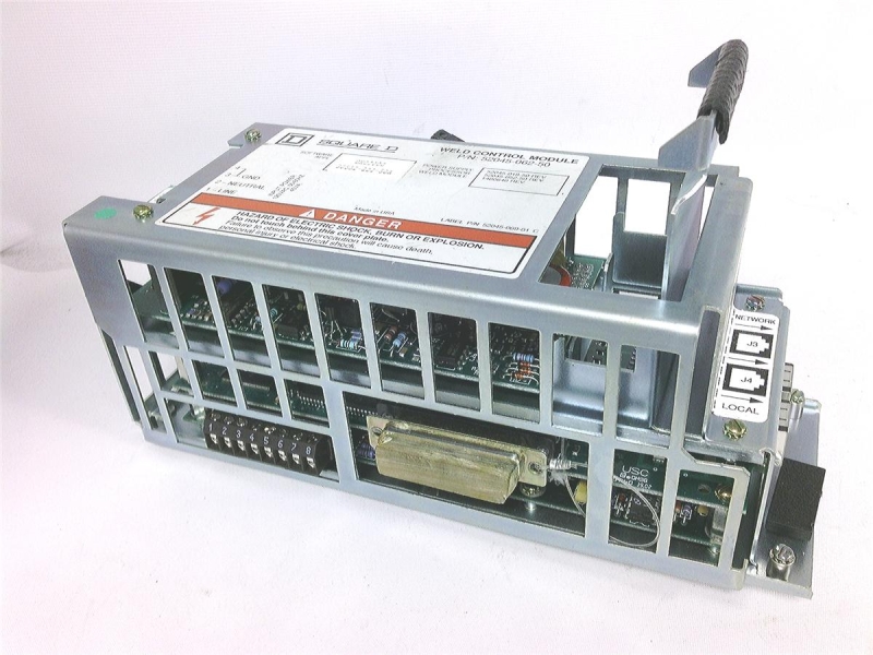 Schneider Electric 52045-062-50