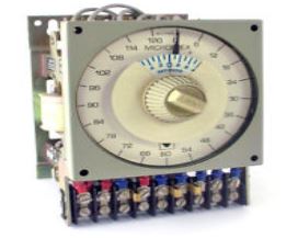 Danaher Controls HA42A6A211J