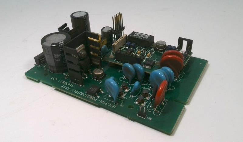 Honeywell 51452831-001