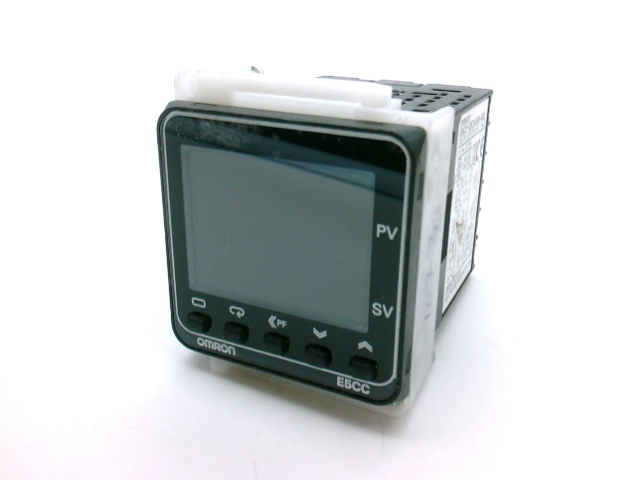 Omron E5CC-QX2ASM-802