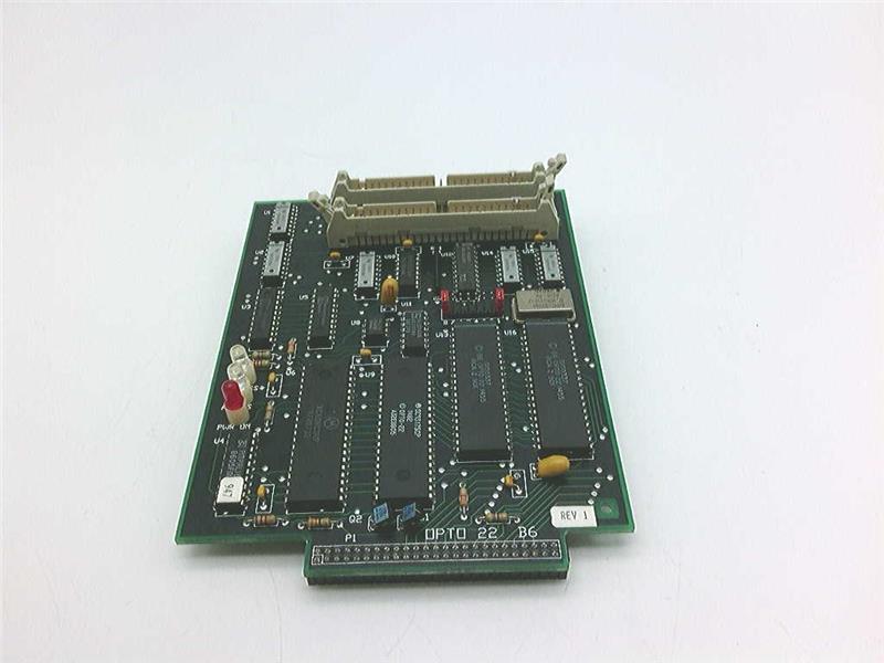 Opto 22 OPTO 22 B6