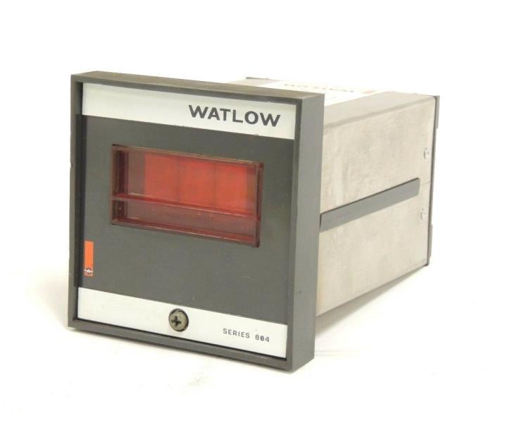 Watlow 804A-2604-0000