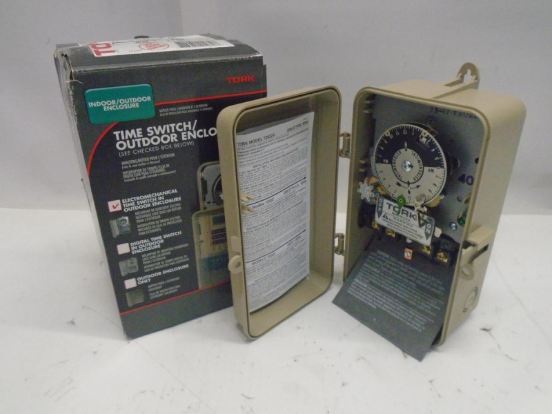 Nsi Industries 7202ZL-40