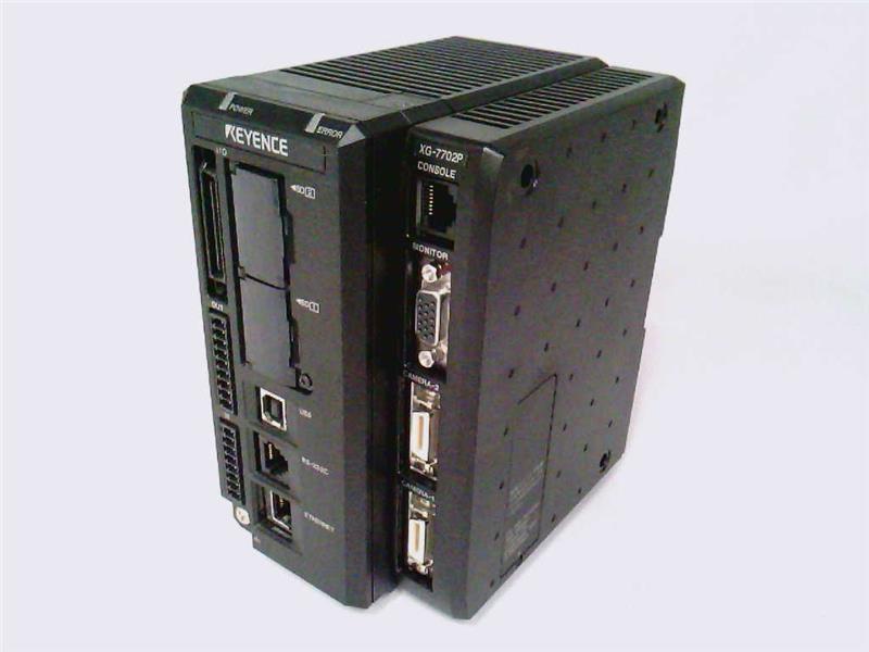 Keyence Corp XG-7702P