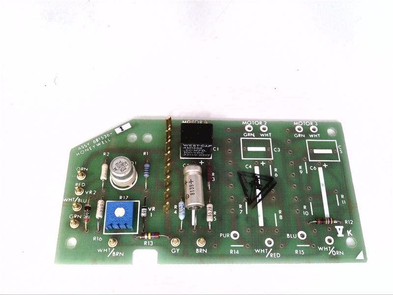 Honeywell 30681536-501