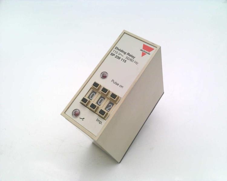 Carlo Gavazzi SP239-115