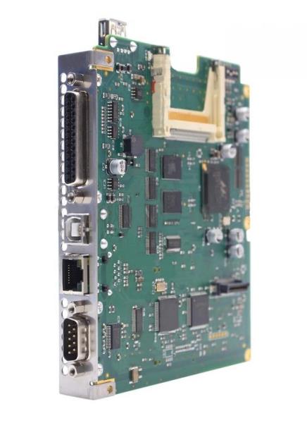 Beijer Electronics 601119109