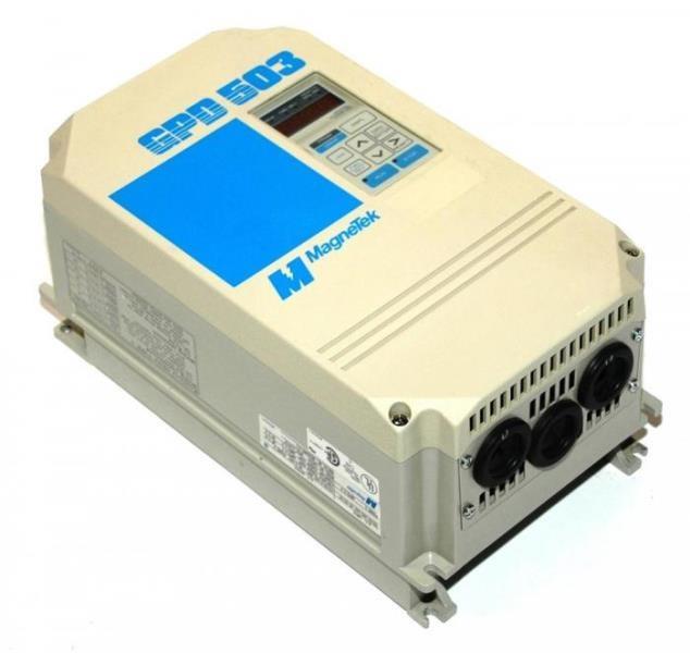 Magnetek GPD503-DS304