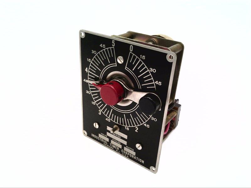 Industrial Timer Co TDAF-5M