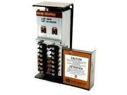 Moore Industries LIT/4-20MAA/B/117AC/-TX