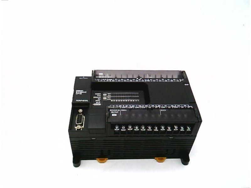 Omron CP1E-N40SDR-A