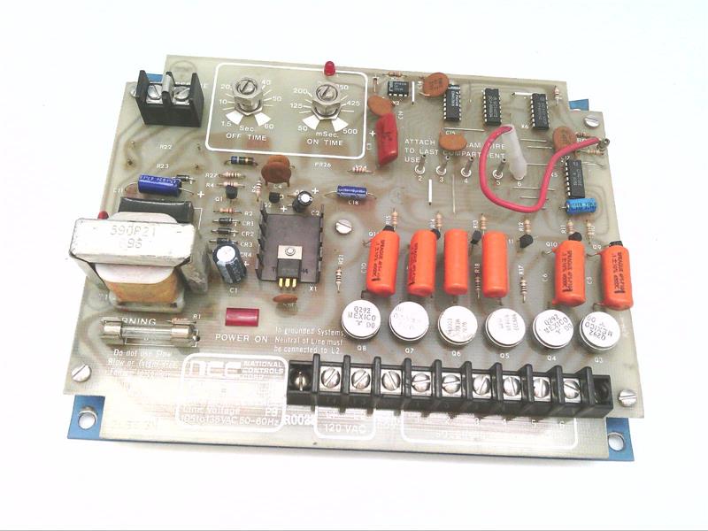 Ametek DNC-T1366-500