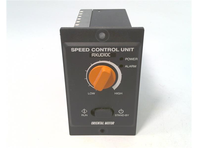 Oriental Motor AXUD10C