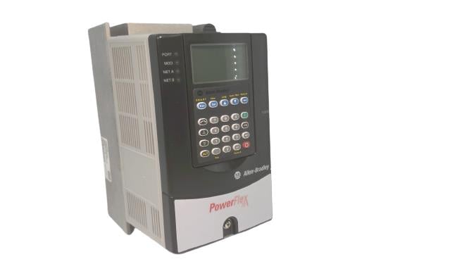 Allen Bradley 20AD3P4A3AYNNRC0