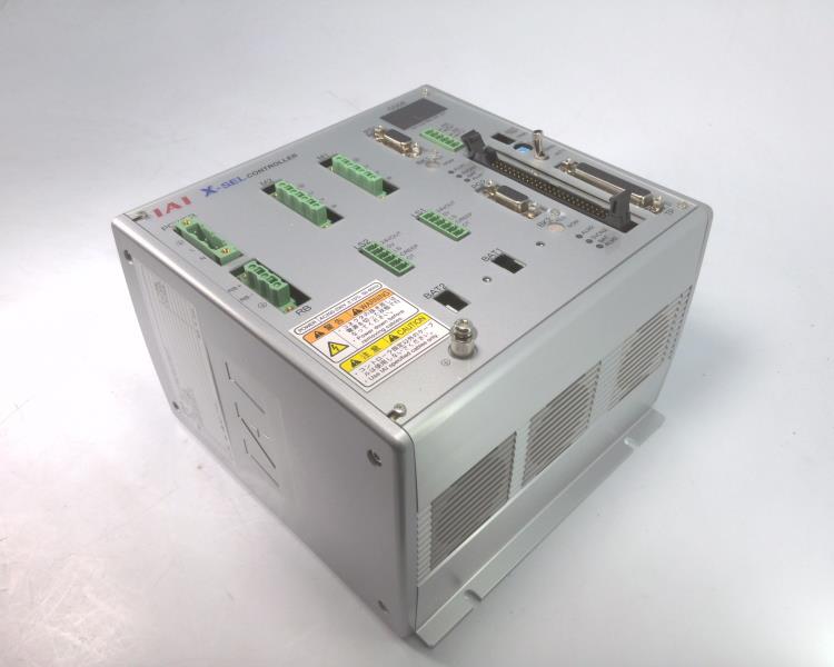 Iai XSEL-J-2-30DA-30DA-N1-EEE-2-2