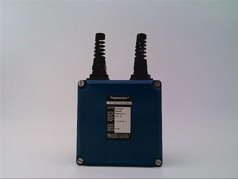 Mts Systems Co 310310000-RBU0320