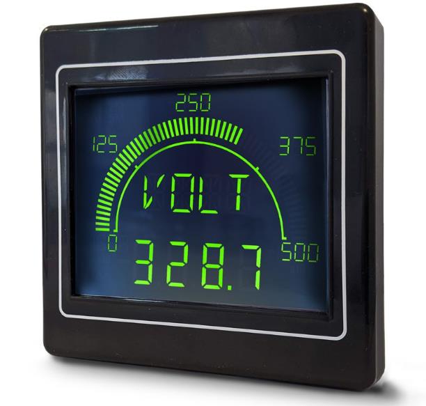 Trumeter APM-MAX-M23-NL-4B