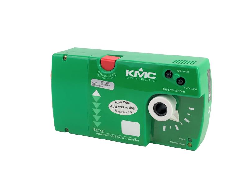 Kmc Controls BAC-7001