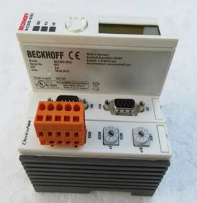 Beckhoff BX5200-0000
