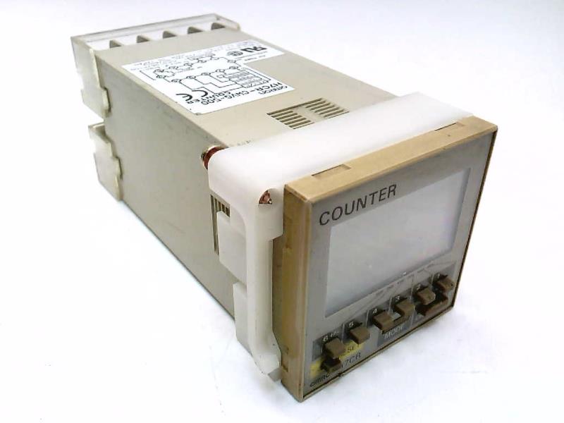 Omron H7CR-CWVG-500 AC24/DC12-24