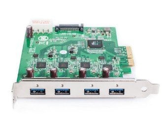 Basler Electric U3X4-PCIE4XE111
