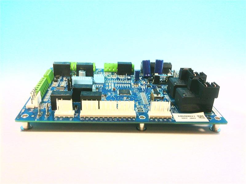 Climate Controls 17B0002N24