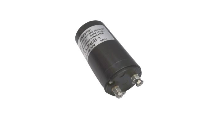 Marsh Bellofram SA-740B-1