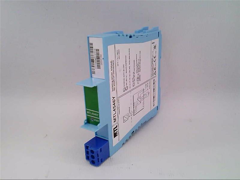 Eaton Corporation MTL4546Y