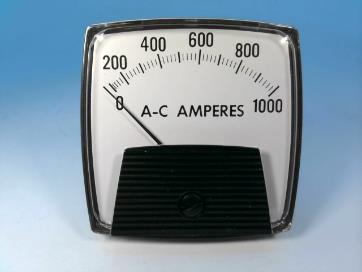 Yokogawa 250 340 LSVA