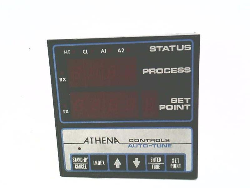 Athena 6075-TO-00-C-02F