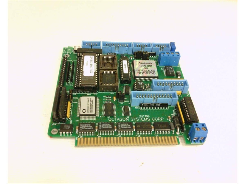 Octagon Systems 6012-CPU