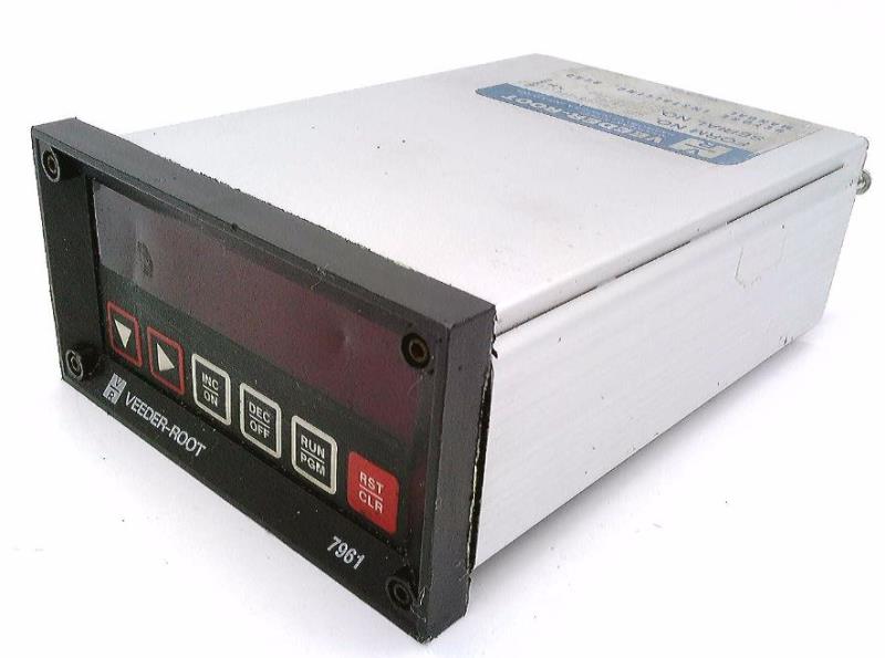 Danaher Controls 796105-201